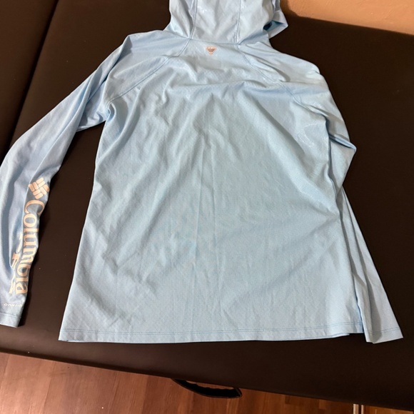 Columbia PFG Shirt - Picture 4 of 4